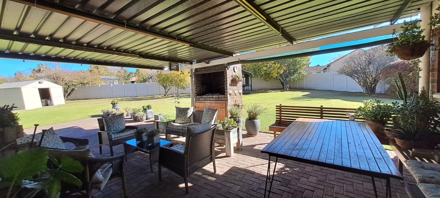 4 Bedroom Property for Sale in Morelig Free State